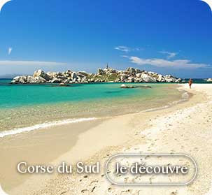 Corse du sud