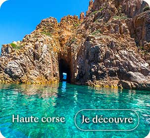 Haute Corse