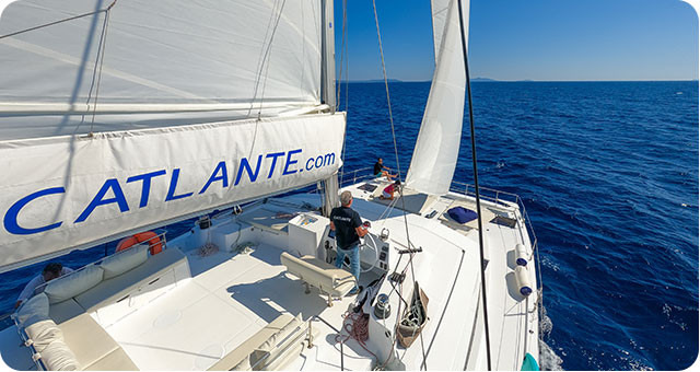 catlante-catamarans