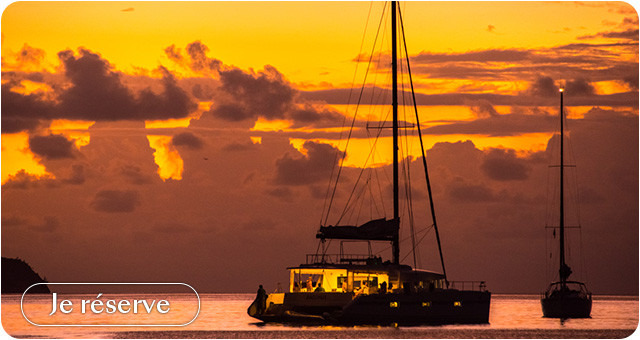 Réservation Catlante