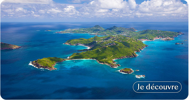 St Barth