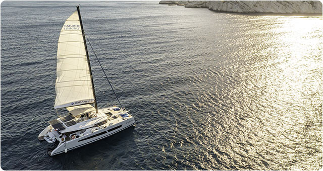 Catlante Catamarans