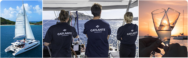 Catlante Catamarans