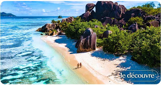 Les Seychelles