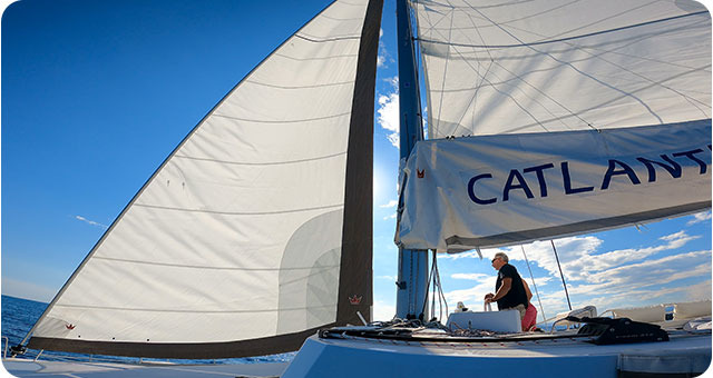 catlante-catamarans.com