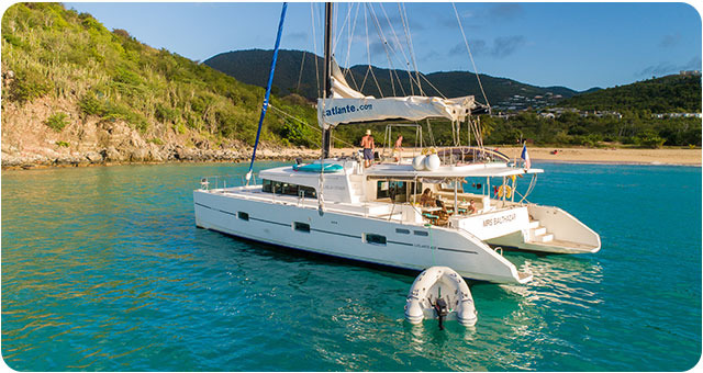 Les Grenadines