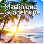 Martinique-Guadeloupe