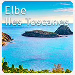 Elbe Ile Toscane