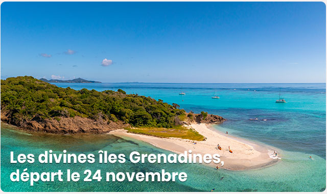 Grenadines  