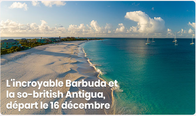 antigua ou barbuda