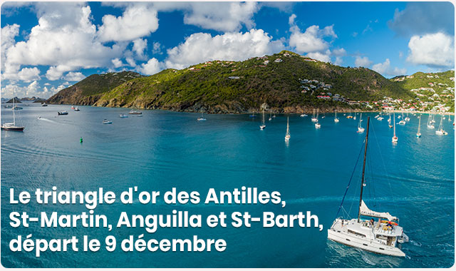St Barth