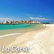 La Corse