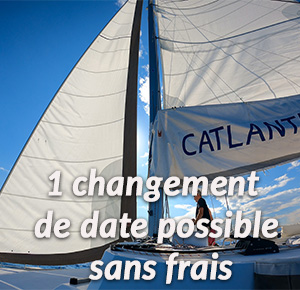 1 changement de date possible sans frais