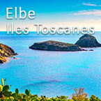 Elbe - Ile Toscane