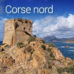 corse nord