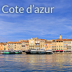 Cote d'azur