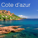 Cote d'azur